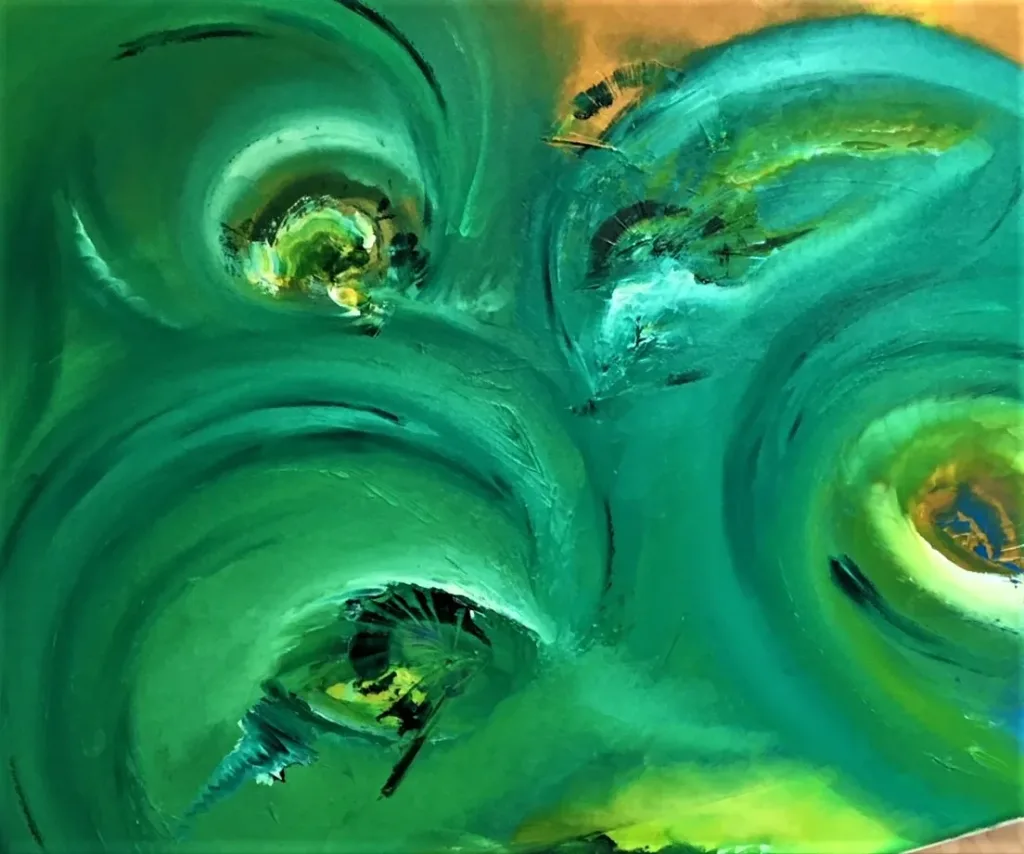 Galerie de tableaux